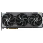 Видеокарта Asus PCI-E TUF-RTX5080-O16G-GAMING NVIDIA GeForce RTX 5080 16Gb 256bit GDDR7 2700/30000 HDMIx2 DPx3 HDCP Ret