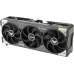Видеокарта Asus PCI-E TUF-RTX5080-O16G-GAMING NVIDIA GeForce RTX 5080 16Gb 256bit GDDR7 2700/30000 HDMIx2 DPx3 HDCP Ret