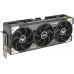Видеокарта Asus PCI-E TUF-RTX5080-O16G-GAMING NVIDIA GeForce RTX 5080 16Gb 256bit GDDR7 2700/30000 HDMIx2 DPx3 HDCP Ret