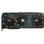 Видеокарта Gigabyte PCI-E GV-N5080GAMING OC-16GD 1.0 NVIDIA GeForce RTX 5080 16Gb 256bit GDDR7 2730/30000 HDMIx1 DPx3 HDCP Ret