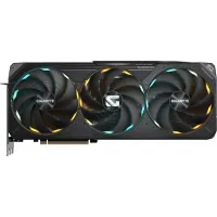 Видеокарта Gigabyte PCI-E GV-N5080GAMING OC-16GD 1.0 NVIDIA GeForce RTX 5080 16Gb 256bit GDDR7 2730/30000 HDMIx1 DPx3 HDCP Ret
