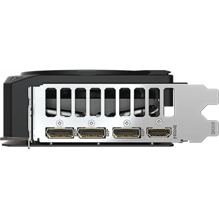 Видеокарта Gigabyte PCI-E GV-N5080WF3OC-16GD 1.0 NVIDIA GeForce RTX 5080 16Gb 256bit GDDR7 2670/30000 HDMIx1 DPx3 HDCP Ret
