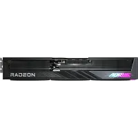 Видеокарта Gigabyte PCI-E GV-R9070XT AORUS E-16GD 1.0 AMD Radeon RX 9070XT 16Gb 256bit GDDR6 2570/20000 HDMIx2 DPx2 HDCP Ret