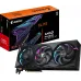 Видеокарта Gigabyte PCI-E GV-R9070XT AORUS E-16GD 1.0 AMD Radeon RX 9070XT 16Gb 256bit GDDR6 2570/20000 HDMIx2 DPx2 HDCP Ret