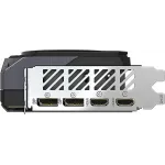 Видеокарта Gigabyte PCI-E GV-R9070XT GAMING OC-16GD 1.0 AMD Radeon RX 9070XT 16Gb 256bit GDDR6 2520/20000 HDMIx2 DPx2 HDCP Ret