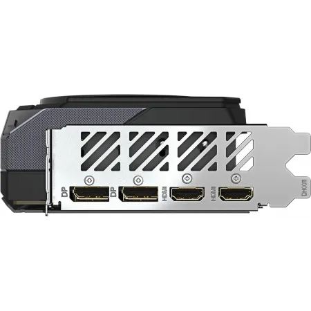 Видеокарта Gigabyte PCI-E GV-R9070XT GAMING OC-16GD 1.0 AMD Radeon RX 9070XT 16Gb 256bit GDDR6 2520/20000 HDMIx2 DPx2 HDCP Ret