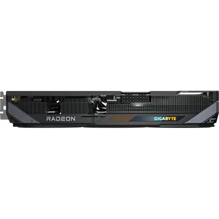 Видеокарта Gigabyte PCI-E GV-R9070 GAMING OC-16GD 1.0 AMD Radeon RX 9070 16Gb 256bit GDDR6 2210/20000 HDMIx2 DPx2 HDCP Ret