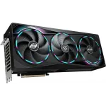 Видеокарта Gigabyte PCI-E GV-N5080AORUS M-16GD 1.0 NVIDIA GeForce RTX 5080 16Gb 256bit GDDR7 2805/30000 HDMIx1 DPx3 HDCP Ret