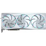 Видеокарта Gigabyte PCI-E GV-N5080AORUS M ICE-16GD 1.0 NVIDIA GeForce RTX 5080 16Gb 256bit GDDR7 2805/30000 HDMIx1 DPx3 HDCP Ret