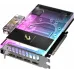 Видеокарта Gigabyte PCI-E GV-N5080AORUS X WB-16GD 1.0 NVIDIA GeForce RTX 5080 16Gb 256bit GDDR7 2805/30000 HDMIx1 DPx3 HDCP Ret