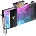 Видеокарта Gigabyte PCI-E GV-N5080AORUS X WB-16GD 1.0 NVIDIA GeForce RTX 5080 16Gb 256bit GDDR7 2805/30000 HDMIx1 DPx3 HDCP Ret