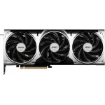 Видеокарта MSI PCI-E RTX 5070 Ti 16G VENTUS 3X OC NVIDIA GeForce RTX 5070TI 16Gb 256bit GDDR7 2482/28000 HDMIx1 DPx3 HDCP Ret
