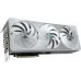 Видеокарта Gigabyte PCI-E GV-N507TAERO OC-16GD 1.0 NVIDIA GeForce RTX 5070TI 16Gb 256bit GDDR7 2805/28000 HDMIx1 DPx3 HDCP Ret