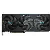 Видеокарта Gigabyte PCI-E GV-N507TEAGLE OC-16GD 1.0 NVIDIA GeForce RTX 5070TI 16Gb 256bit GDDR7 2542/28000 HDMIx1 DPx3 HDCP Ret