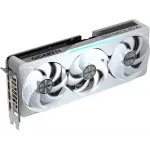 Видеокарта Gigabyte PCI-E GV-N507TEAGLEOC ICE-16GD 1.0 NVIDIA GeForce RTX 5070TI 16Gb 256bit GDDR7 2542/28000 HDMIx1 DPx3 HDCP Ret