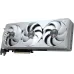 Видеокарта Gigabyte PCI-E GV-N507TEAGLEOC ICE-16GD 1.0 NVIDIA GeForce RTX 5070TI 16Gb 256bit GDDR7 2542/28000 HDMIx1 DPx3 HDCP Ret