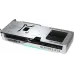 Видеокарта Gigabyte PCI-E GV-N507TEAGLEOC ICE-16GD 1.0 NVIDIA GeForce RTX 5070TI 16Gb 256bit GDDR7 2542/28000 HDMIx1 DPx3 HDCP Ret