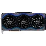Видеокарта Palit PCI-E RTX5070Ti GAMEROCK NVIDIA GeForce RTX 5070TI 16Gb 256bit GDDR7 2295/28000 HDMIx1 DPx3 HDCP Ret