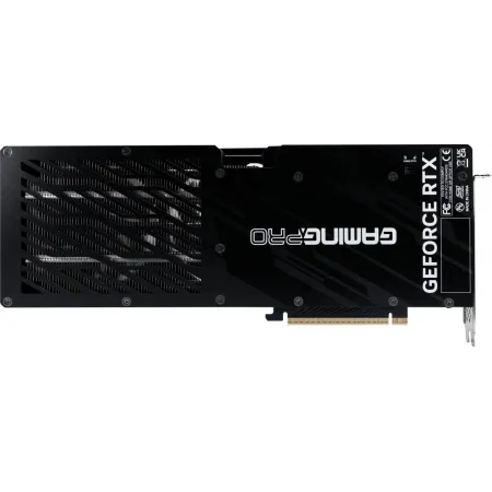 Видеокарта Palit PCI-E RTX5070Ti GAMINGPRO NVIDIA GeForce RTX 5070TI 16Gb 256bit GDDR7 2295/28000 HDMIx1 DPx3 HDCP Ret