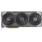 Видеокарта Asus PCI-E TUF-RX9070XT-O16G-GAMING AMD Radeon RX 9070XT 16Gb 256bit GDDR6 2520/20000 HDMIx1 DPx3 HDCP Ret