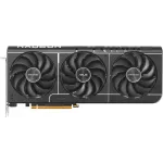 Видеокарта Asus PCI-E PRIME-RX9070XT-O16G AMD Radeon RX 9070XT 16Gb 256bit GDDR6 2460/20000 HDMIx1 DPx3 HDCP Ret