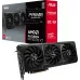 Видеокарта Asus PCI-E PRIME-RX9070XT-O16G AMD Radeon RX 9070XT 16Gb 256bit GDDR6 2460/20000 HDMIx1 DPx3 HDCP Ret