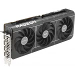 Видеокарта Asus PCI-E PRIME-RX9070-O16G AMD Radeon RX 9070 16Gb 256bit GDDR6 2120/20000 HDMIx1 DPx3 HDCP Ret