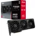 Видеокарта Asus PCI-E PRIME-RX9070-O16G AMD Radeon RX 9070 16Gb 256bit GDDR6 2120/20000 HDMIx1 DPx3 HDCP Ret