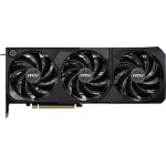 Видеокарта MSI PCI-E RTX 5080 16G SHADOW 3X OC NVIDIA GeForce RTX 5080 16Gb 256bit GDDR7 2640/30000 HDMIx1 DPx3 HDCP Ret