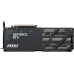 Видеокарта MSI PCI-E RTX 5080 16G SHADOW 3X OC NVIDIA GeForce RTX 5080 16Gb 256bit GDDR7 2640/30000 HDMIx1 DPx3 HDCP Ret