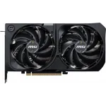 Видеокарта MSI PCI-E RTX 5070 12G SHADOW 2X OC NVIDIA GeForce RTX 5070 12Gb 192bit GDDR7 2700/28000 HDMIx1 DPx3 HDCP Ret