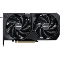 Видеокарта MSI PCI-E RTX 5070 12G SHADOW 2X OC NVIDIA GeForce RTX 5070 12Gb 192bit GDDR7 2700/28000 HDMIx1 DPx3 HDCP Ret