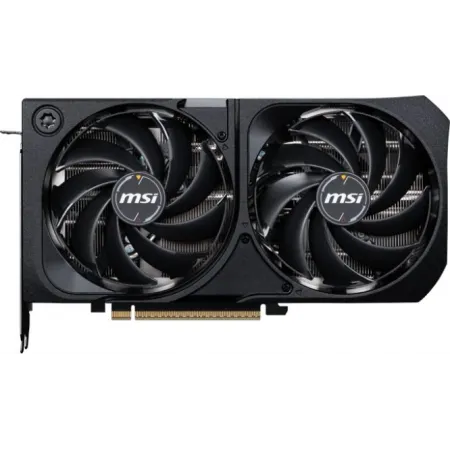 Видеокарта MSI PCI-E RTX 5070 12G SHADOW 2X OC NVIDIA GeForce RTX 5070 12Gb 192bit GDDR7 2700/28000 HDMIx1 DPx3 HDCP Ret