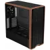 Корпус Lian-Li Lancool 217 черный без БП ATX 7x120mm 3x140mm 2xUSB3.0 audio bott PSU