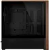 Корпус Lian-Li Lancool 217 черный без БП ATX 7x120mm 3x140mm 2xUSB3.0 audio bott PSU
