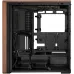 Корпус Lian-Li Lancool 217 черный без БП ATX 7x120mm 3x140mm 2xUSB3.0 audio bott PSU