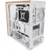 Корпус Lian-Li Lancool 217 белый без БП ATX 7x120mm 3x140mm 2xUSB3.0 audio bott PSU