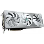 Видеокарта Gigabyte PCI-E GV-N5070AERO OC-12GD 1.0 NVIDIA GeForce RTX 5070 12Gb 192bit GDDR7 2625/28000 HDMIx1 DPx3 HDCP Ret