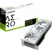 Видеокарта Gigabyte PCI-E GV-N5070AERO OC-12GD 1.0 NVIDIA GeForce RTX 5070 12Gb 192bit GDDR7 2625/28000 HDMIx1 DPx3 HDCP Ret