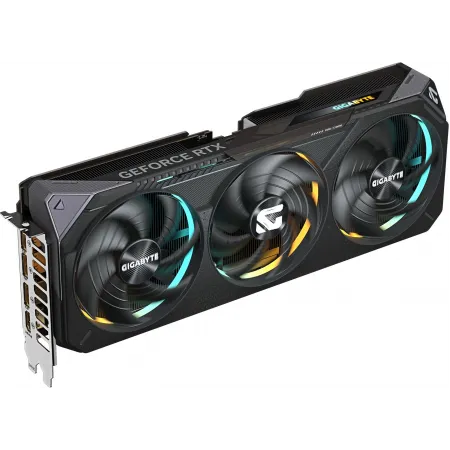 Видеокарта Gigabyte PCI-E GV-N5070GAMING OC-12GD 1.0 NVIDIA GeForce RTX 5070 12Gb 192bit GDDR7 2625/28000 HDMIx1 DPx3 HDCP Ret