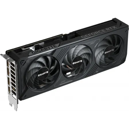 Видеокарта Gigabyte PCI-E GV-N5070WF3OC-12GD 1.0 NVIDIA GeForce RTX 5070 12Gb 192bit GDDR7 2542/28000 HDMIx1 DPx3 HDCP Ret