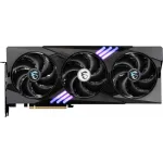 Видеокарта MSI PCI-E 5.0 RTX 5070 12G GAMING TRIO OC NVIDIA GeForce RTX 5070 12Gb 192bit GDDR7 2610/28000 HDMIx1 DPx3 HDCP Ret