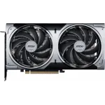 Видеокарта MSI PCI-E RTX 5070 12G VENTUS 2X OC NVIDIA GeForce RTX 5070 12Gb 192bit GDDR7 2542/28000 HDMIx1 DPx3 HDCP Ret
