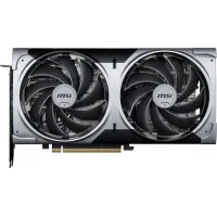 Видеокарта MSI PCI-E RTX 5070 12G VENTUS 2X OC NVIDIA GeForce RTX 5070 12Gb 192bit GDDR7 2542/28000 HDMIx1 DPx3 HDCP Ret
