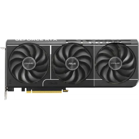 Видеокарта Asus PCI-E 5.0 PRIME-RTX5070-O12G NVIDIA GeForce RTX 5070 12Gb 192bit GDDR7 2557/28000 HDMIx1 DPx3 HDCP Ret