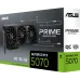 Видеокарта Asus PCI-E 5.0 PRIME-RTX5070-O12G NVIDIA GeForce RTX 5070 12Gb 192bit GDDR7 2557/28000 HDMIx1 DPx3 HDCP Ret