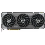 Видеокарта Asus PCI-E 5.0 TUF-RTX5070-O12G-GAMING NVIDIA GeForce RTX 5070 12Gb 192bit GDDR7 2610/28000 HDMIx2 DPx3 HDCP Ret