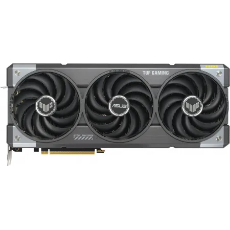 Видеокарта Asus PCI-E 5.0 TUF-RTX5070-O12G-GAMING NVIDIA GeForce RTX 5070 12Gb 192bit GDDR7 2610/28000 HDMIx2 DPx3 HDCP Ret