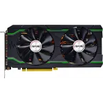 Видеокарта Afox PCI-E AF3060-12GD6H7-V2 NVIDIA GeForce RTX 3060 12Gb 192bit GDDR6 1350/15000 HDMIx1 DPx3 HDCP Ret