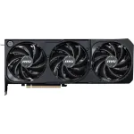 Видеокарта MSI PCI-E 5.0 RTX 5070 12G SHADOW 3X OC NVIDIA GeForce RTX 5070 12Gb 192bit GDDR7 2542/28000 HDMIx1 DPx3 HDCP Ret